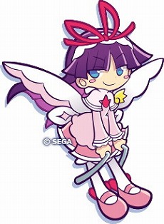 画像ギャラリー No.002のサムネイル画像 / 「ぷよぷよ!!クエスト」，“しろいフェーリ”が登場