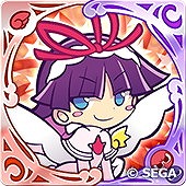 画像ギャラリー No.003のサムネイル画像 / 「ぷよぷよ!!クエスト」，“しろいフェーリ”が登場