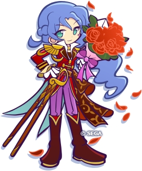 画像ギャラリー No.005のサムネイル画像 / 「ぷよぷよ!!クエスト」，「春分の日記念 日替わり春休みガチャ」を3月18日から開催