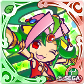 画像ギャラリー No.002のサムネイル画像 / 「ぷよぷよ!!クエスト」，フルシュを封入した“オールスターガチャ”開催