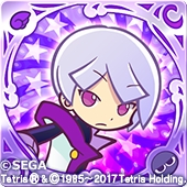 画像ギャラリー No.003のサムネイル画像 / 「ぷよぷよ!!クエスト」に「ぷよぷよテトリス」のキャラが4月3日から登場