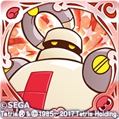 画像ギャラリー No.005のサムネイル画像 / 「ぷよぷよ!!クエスト」に「ぷよぷよテトリス」のキャラが4月3日から登場