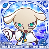 画像ギャラリー No.007のサムネイル画像 / 「ぷよぷよ!!クエスト」に「ぷよぷよテトリス」のキャラが4月3日から登場