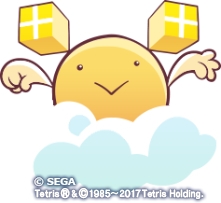 画像ギャラリー No.010のサムネイル画像 / 「ぷよぷよ!!クエスト」に「ぷよぷよテトリス」のキャラが4月3日から登場