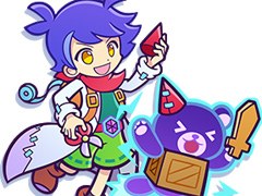 「ぷよぷよ!!クエスト」でテクニカルクエスト“アルガーの挑戦状”を実施