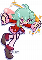 画像ギャラリー No.005のサムネイル画像 / 「ぷよぷよ!!クエスト」，イベント“あみもの祭り”を開催