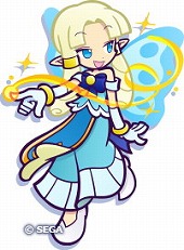 画像ギャラリー No.006のサムネイル画像 / 「ぷよぷよ!!クエスト」，イベント“あみもの祭り”を開催