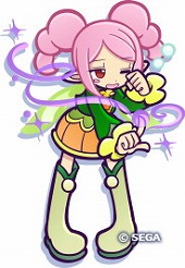 画像ギャラリー No.007のサムネイル画像 / 「ぷよぷよ!!クエスト」，イベント“あみもの祭り”を開催