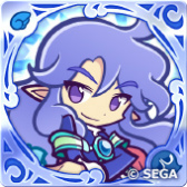 画像ギャラリー No.002のサムネイル画像 / 「ぷよぷよ!!クエスト」“あおいインキュバス”がぷよフェスに登場