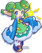 画像ギャラリー No.003のサムネイル画像 / 「ぷよぷよ!!クエスト」“りりしいリデル”がぷよフェスに登場