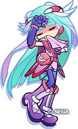 画像ギャラリー No.002のサムネイル画像 / 「ぷよぷよ!!クエスト」，オールスターガチャに“テラ”が登場