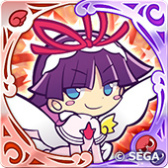 画像ギャラリー No.004のサムネイル画像 / 「ぷよぷよ!!クエスト」“クールなシェゾ”と“しろいフェーリ”が登場