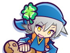 「ぷよぷよ!!クエスト」，“芸術家ガチャ”にルイスが登場