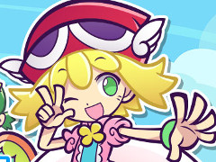 「ぷよぷよ!!クエスト」，7月15日に生番組を放送