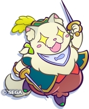 画像ギャラリー No.005のサムネイル画像 / 「ぷよぷよ!!クエスト」第2回おんぷ収集祭りが7月17日開幕。15日配信のWeb生番組情報も