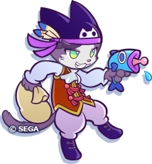 画像ギャラリー No.007のサムネイル画像 / 「ぷよぷよ!!クエスト」第2回おんぷ収集祭りが7月17日開幕。15日配信のWeb生番組情報も