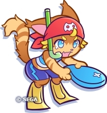 画像ギャラリー No.015のサムネイル画像 / 「ぷよぷよ!!クエスト」第2回おんぷ収集祭りが7月17日開幕。15日配信のWeb生番組情報も