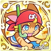 画像ギャラリー No.016のサムネイル画像 / 「ぷよぷよ!!クエスト」第2回おんぷ収集祭りが7月17日開幕。15日配信のWeb生番組情報も