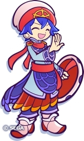画像ギャラリー No.017のサムネイル画像 / 「ぷよぷよ!!クエスト」第2回おんぷ収集祭りが7月17日開幕。15日配信のWeb生番組情報も