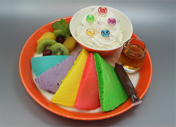 ���������꡼ No.005�Υ���ͥ������ / �Ȥפ襯�����ե� in 2.5 SPINNS ���ե��ɤ����ɤ�7��23���˥����ץ�