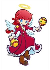 画像ギャラリー No.010のサムネイル画像 / 「ぷよぷよ!!クエスト」，「サクラ大戦」とのコラボイベントを7月26日に開催