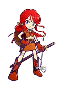 画像ギャラリー No.018のサムネイル画像 / 「ぷよぷよ!!クエスト」，「サクラ大戦」とのコラボイベントを7月26日に開催