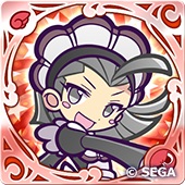 画像ギャラリー No.001のサムネイル画像 / 「ぷよぷよ!!クエスト」，ぷよフェスに「くろいキキーモラ」が登場。魔導石セールも開催