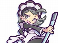 「ぷよぷよ!!クエスト」，ぷよフェスに「くろいキキーモラ」が登場。魔導石セールも開催