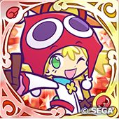 画像ギャラリー No.005のサムネイル画像 / 「ぷよぷよ!!クエスト」，“ぷよフェスDX”で過去のフェス登場キャラが再登場