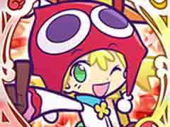 「ぷよぷよ!!クエスト」，“ぷよフェスDX”で過去のフェス登場キャラが再登場