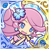 画像ギャラリー No.003のサムネイル画像 / 「ぷよぷよ!!クエスト」で“真夏のラフィーナ”を入手できるイベントが開催