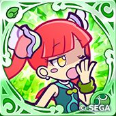 画像ギャラリー No.006のサムネイル画像 / 「ぷよぷよ!!クエスト」で“真夏のラフィーナ”を入手できるイベントが開催