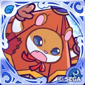 画像ギャラリー No.010のサムネイル画像 / 「ぷよぷよ!!クエスト」で“真夏のラフィーナ”を入手できるイベントが開催