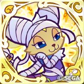 画像ギャラリー No.014のサムネイル画像 / 「ぷよぷよ!!クエスト」で“真夏のラフィーナ”を入手できるイベントが開催