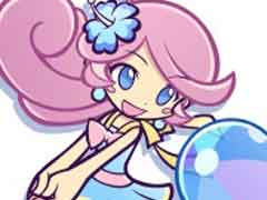 「ぷよぷよ!!クエスト」で“真夏のラフィーナ”を入手できるイベントが開催