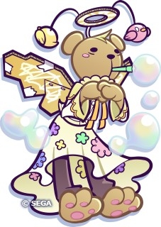 画像ギャラリー No.002のサムネイル画像 / 「ぷよぷよクエスト!!」，「伝道師りすくま」が登場するガチャイベントが8月18日に開催