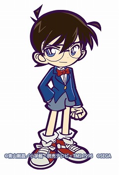 画像ギャラリー No.002のサムネイル画像 / 「ぷよぷよ!!クエスト」，“名探偵コナン”コラボのRTキャンペーンが8月26日開催