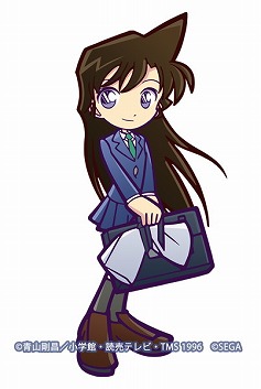 画像ギャラリー No.003のサムネイル画像 / 「ぷよぷよ!!クエスト」，“名探偵コナン”コラボのRTキャンペーンが8月26日開催