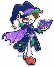 画像ギャラリー No.003のサムネイル画像 / 「ぷよぷよ!!クエスト」，ひらめきのクルークが“ぷよフェス”に登場