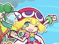 「ぷよぷよ!!クエスト」，「ぷよクエ公式生放送〜ファンミーティングスペシャル」に野水伊織さんが出演