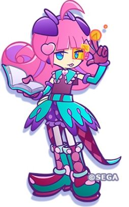 画像ギャラリー No.003のサムネイル画像 / 「ぷよぷよ!!クエスト」，セリティなど人気キャラが登場するオールスターガチャを開催