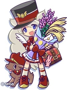 ���������꡼ No.003�Υ���ͥ������ / �֤פ�פ�!!�������ȡס��֤����롼�פȡ֤����å��פ��о줹�륬����򳫺�