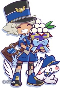 ���������꡼ No.005�Υ���ͥ������ / �֤פ�פ�!!�������ȡס��֤����롼�פȡ֤����å��פ��о줹�륬����򳫺�