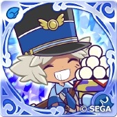 ���������꡼ No.006�Υ���ͥ������ / �֤פ�פ�!!�������ȡס��֤����롼�פȡ֤����å��פ��о줹�륬����򳫺�