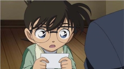 画像ギャラリー No.001のサムネイル画像 / 「ぷよクエ」，人気アニメ「名探偵コナン」のキャラが登場するコラボイベントを開催