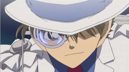 画像ギャラリー No.003のサムネイル画像 / 「ぷよクエ」，人気アニメ「名探偵コナン」のキャラが登場するコラボイベントを開催