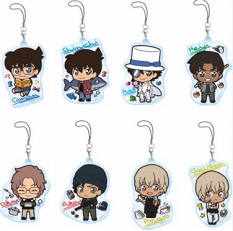 画像ギャラリー No.007のサムネイル画像 / 「ぷよクエ」，人気アニメ「名探偵コナン」のキャラが登場するコラボイベントを開催