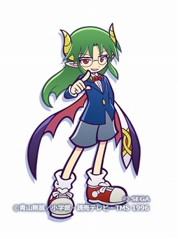 画像ギャラリー No.020のサムネイル画像 / 「ぷよクエ」，人気アニメ「名探偵コナン」のキャラが登場するコラボイベントを開催