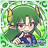 画像ギャラリー No.021のサムネイル画像 / 「ぷよクエ」，人気アニメ「名探偵コナン」のキャラが登場するコラボイベントを開催