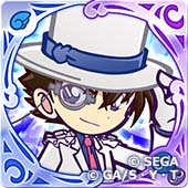 画像ギャラリー No.027のサムネイル画像 / 「ぷよクエ」，人気アニメ「名探偵コナン」のキャラが登場するコラボイベントを開催
